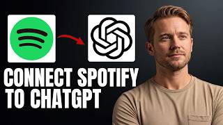 How to Connect Spotify to ChatGPT