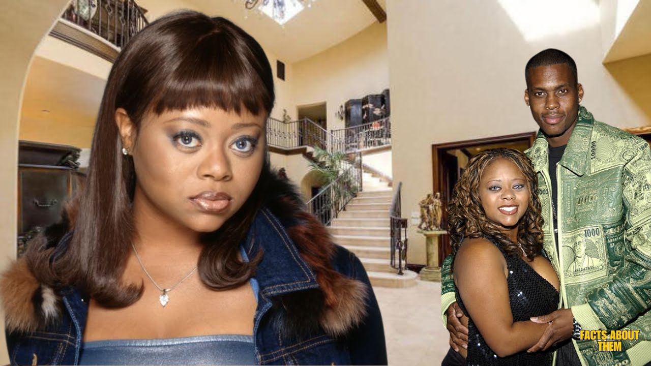 What Really Happened to Kim Parker? Countess Vaughn’s Life & $2.5M Story