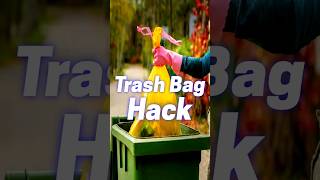 Trash Bag Hack #shorts #youtubeshorts Profile
