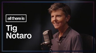 Thumbnail for Tig Notaro on grieving poet and friend Andrea Gibson