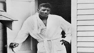 Floyd Patterson - Fastest Heavyweight Hand Speed