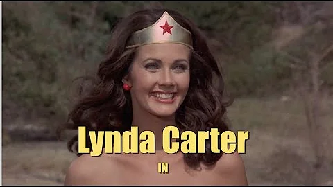 Wonder Woman Custom Opening Credits