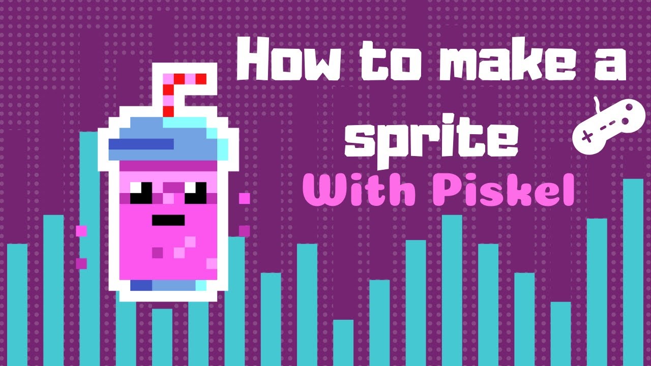 Piskel - Free online sprite editor