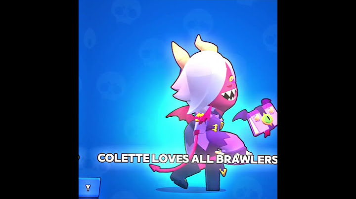 Do you know who to send it to #shorts #brawl #brawlstars #lily #newbrawler#edgar #mutation  #Draco