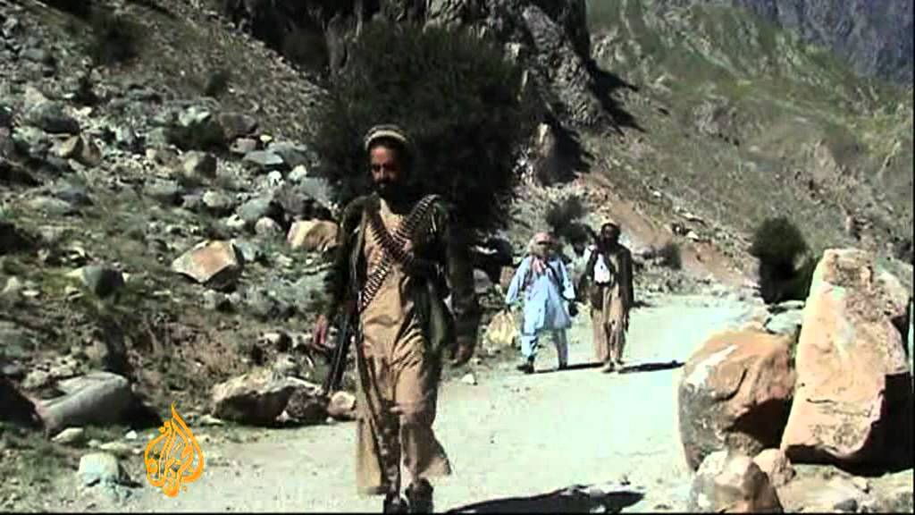 US remains committed to Afghan exit in 2014