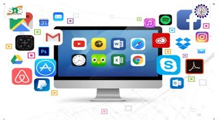 Computer Software's and Hardware's part 1 | DEEPIKA M | SNS INSTITUTIONS