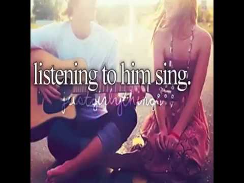 just girly things