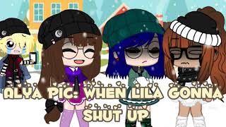 || Shut up Meme || MLB || ❄Snowy day ❄||