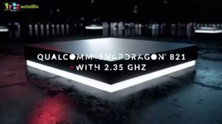 OnePlus 3T – A day’s power in half an hour