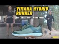 Examen du coureur hybride strke mvmnt vimana  meilleure chaussure dentranement hybride 