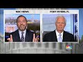 Sen. Johnson on Meet the Press