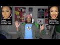 DRAMA ALERT! Keyshia vs Ashanti, Dani "YellowBone", KaylaB "dated" KingVon & MORE | MessyMonday