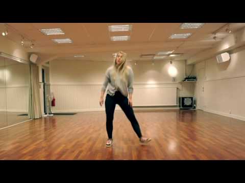 Zumba® EA Dance - BomBae