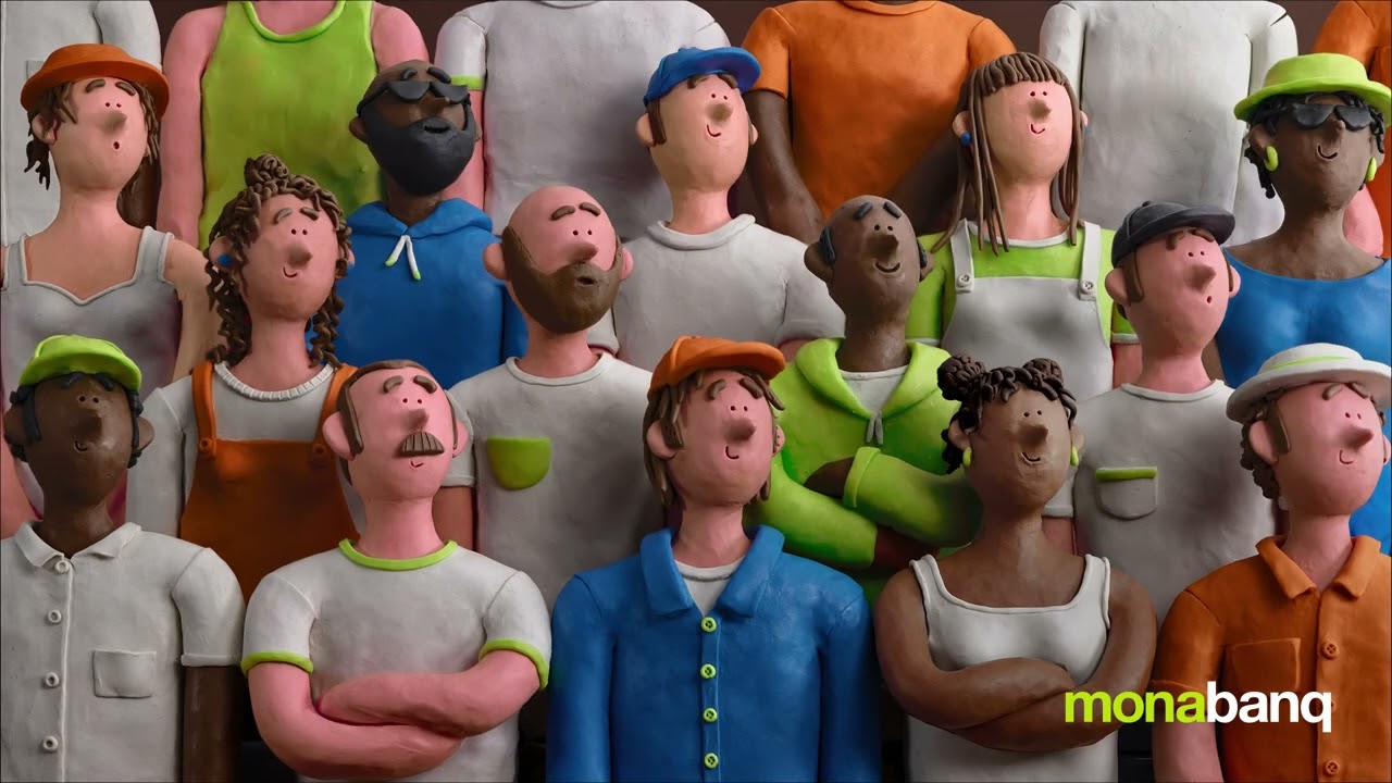 Monabanq - Monabudget