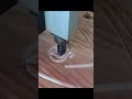 Cnc machine short video #trending #cncmachine #woodworking #cnc #tools #reels @MadinaHardwareRauta