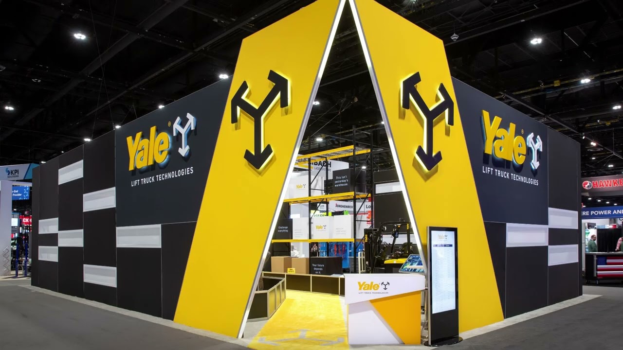 Hyster & Yale Innovation Center