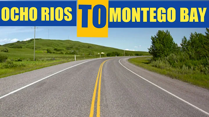 Traveling To Montego Bay Sangster International Ai...