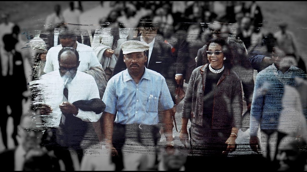 direitos humanos o que é 50° aniversário de Selma
