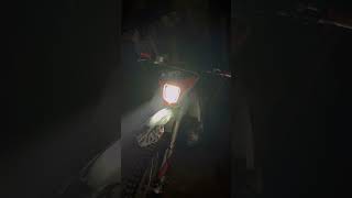 #reels #automobile #smartphone #kayo #new #эндуро #ночь #покатушка #rek #avantis #dirtbike #bikelife