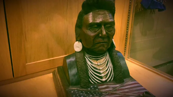 Jennifer Gibbs 5th Grade Explores Nez Perce History