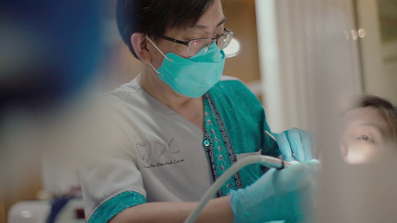 Semarang Dental Center - Company Profile - YouTube