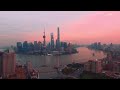 Dji drone footages and cinematic experiences