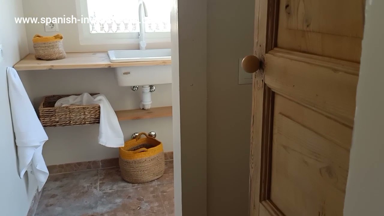 Lovely home for sale in El Palo, Malaga