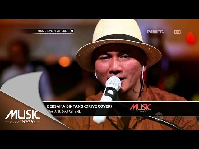 Anji - Medley Melepasmu dan Bersama Bintang (Live at Music Everywhere) * class=