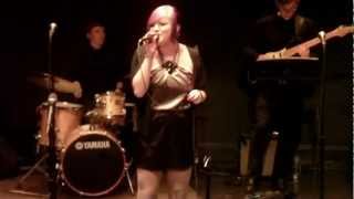 Video thumbnail of "You Put A Move On My Heart- Madelaine Novak (2010)"