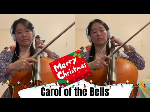 Carol of the Bells (cello duet version)