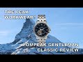 The Peak Workwear? - Pompeak Gentleman Classic Review