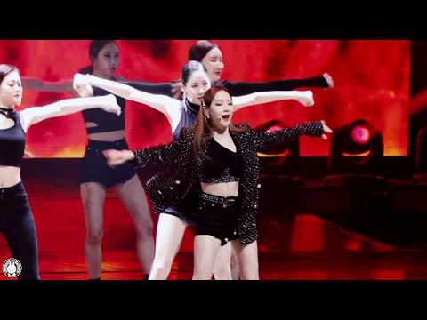 [4K] 200130 태연 직캠 '불티(Spark)' TAEYEON Fancam @  By 벤뎅이