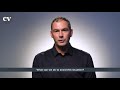 Paul Clement • "Cristiano Ronaldo is so good because he's never satisfied" • CV Stories