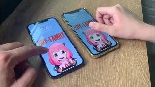 Anya Spy X Family Animated Wallpaper