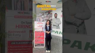 Unlock your potential with our online Digital Marketing Masterclass! 🚀