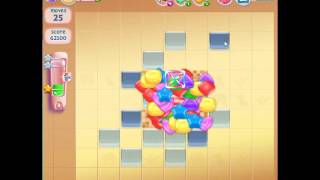 Soapy Pop - Level 50