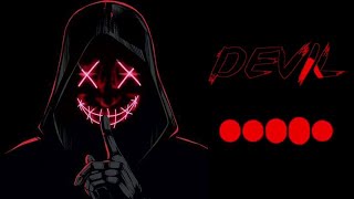 New Attitude Ringtone viral bgm ringtone 2022   bgm #attitude ringtones Faizan Tattoo Boy 😈