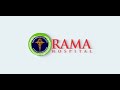 🚨 Lung Tuberculosis (TB) – Know the Signs!  | Rama Hospital