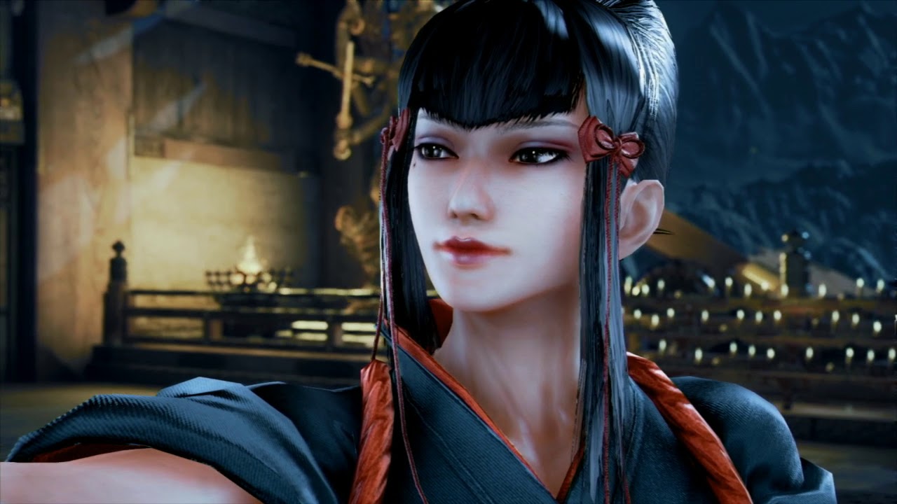 T7 ROX DRAGON KNEE (Steve) VS FATE ULSAN (Kazumi) TOP 8 LOSERS FINALS TGUXSEAM2019