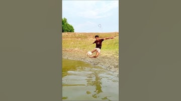 best football match and best player 😱 #football #bestplayer #footballskills #footballshorts #trend