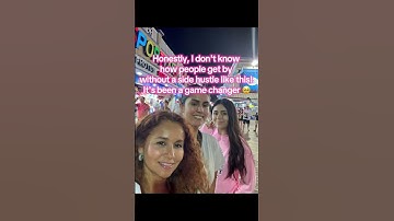 Side hustles like the Noise app are the best! 🥹 #sidehustle #savingmoney #noise #monica53