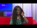 'GRIM!' Nana Akua reacts to Katie Price's latest stunt in motherhood debate: GB Mums