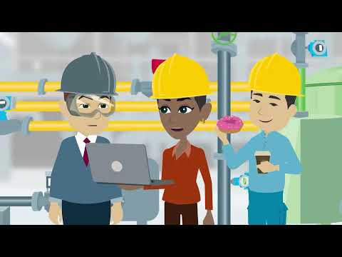 IIoTストーリー:エピソード1 - ワイヤレスアダプタ SWA50