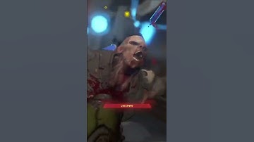 #doometernal  Cacodemon kills