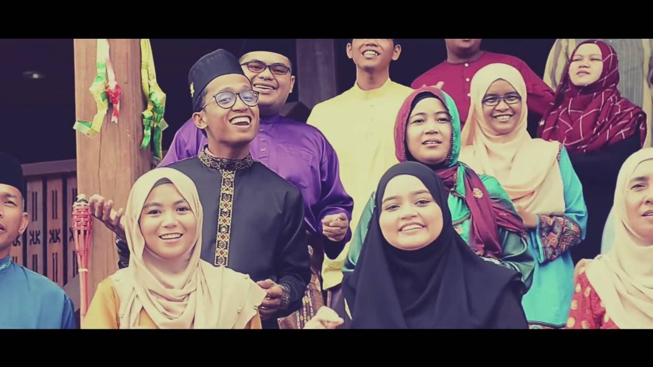 seloka hari raya mp3