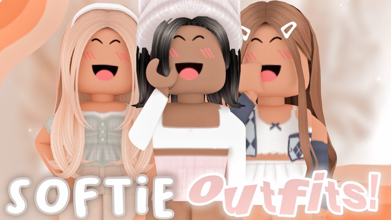 Woman - Roblox  Cute baby girl outfits, Chestnut, Bad girl aesthetic