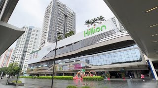 Welcome Video | Hillion Residences | MetroResidences Singapore