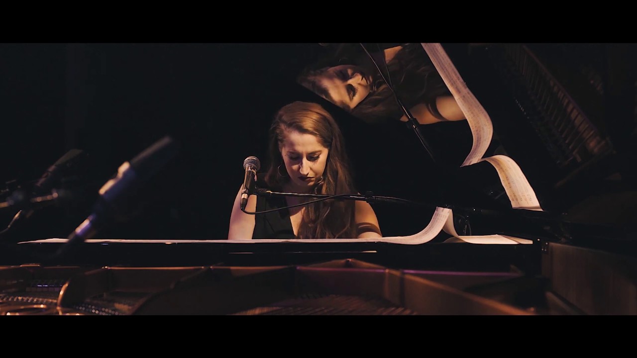 The Void-Quintet - What (Live-Version) TEASER