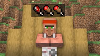 My Village Was Starving... So I Built This