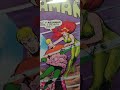 post-wedding woes of Aquaman strike hard!